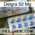 Delgra 50Mg 39